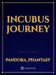 Incubus Journey Book