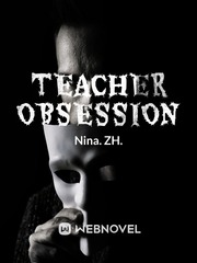 TEACHER OBSESSION Book