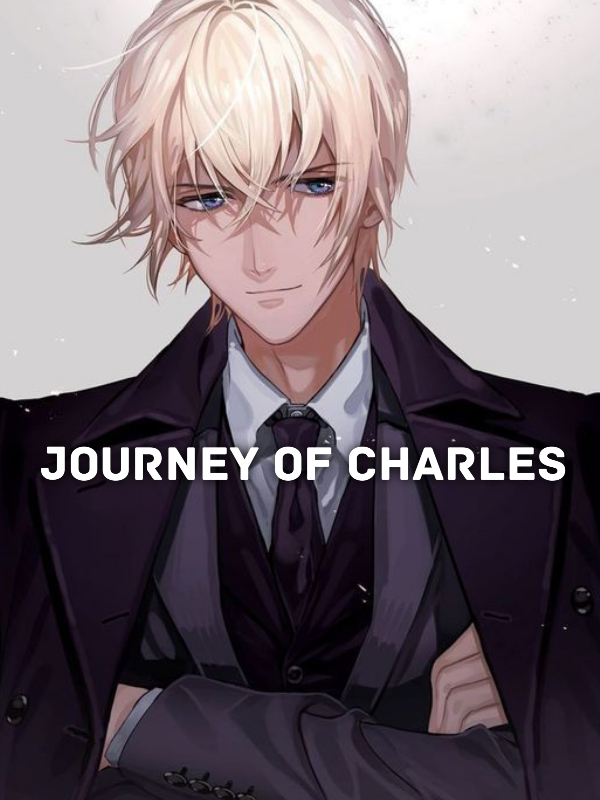 Journey of Charles