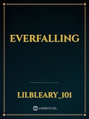 Everfalling Book