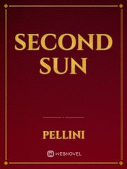 Second Sun Book