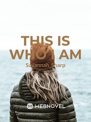 This Is Who I Am Book