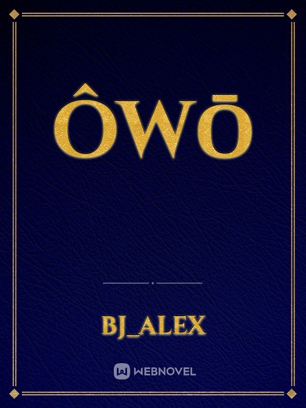 Ôwō Book