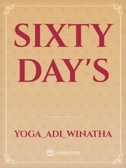 SIXTY DAY'S Book