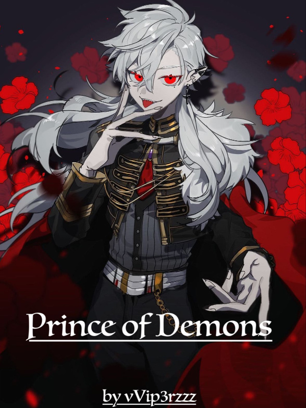 Prince of Demons