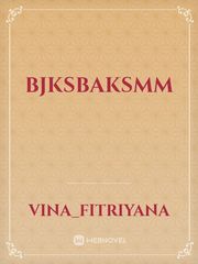bjksbaksmm Book