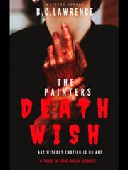 The Painters Death Wish Book
