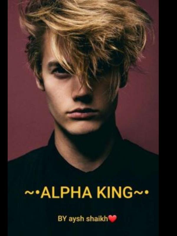 Alpha King