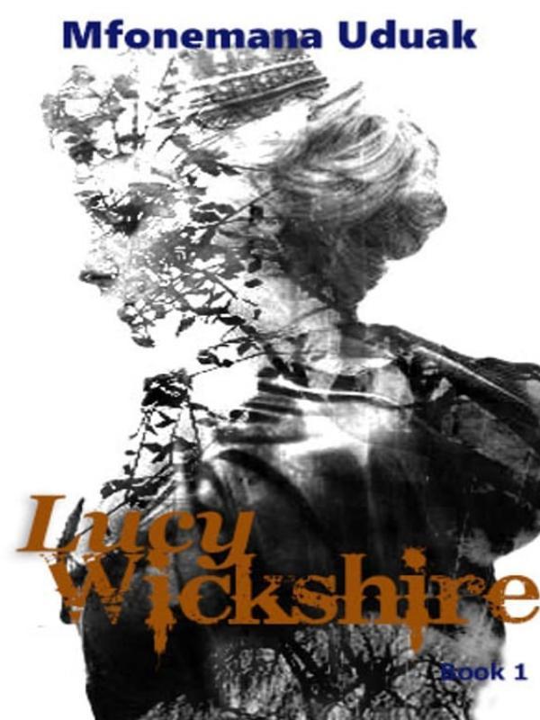 Lucy Wickshire