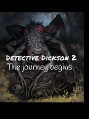 Detective Dickson 2 Book