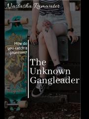 The Unknown Gangleader Book