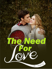 The need for love Book