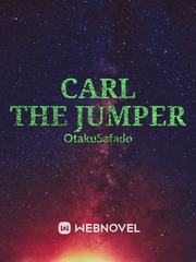 Carl The Jumper Book