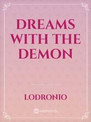 Dreams With the Demon Book