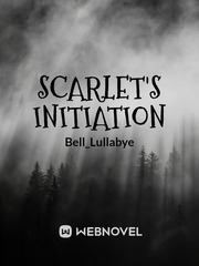 Scarlet's Initiation Book