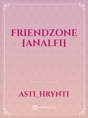 FRIENDZONE [ANALFI] Book