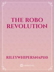 The Robo Revolution Book