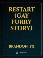 Restart (Gay Furry Story) Book