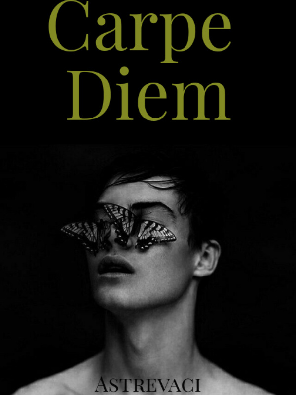 Carpe Diem: the short story collection