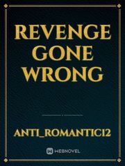 Revenge Gone Wrong Book