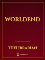 WorldEnd Book