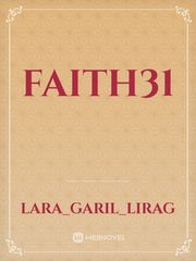 FAITH31 Book