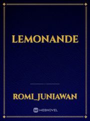 Lemonande Book