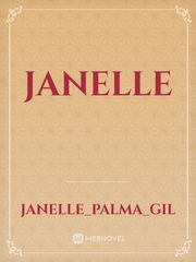 janelle Book