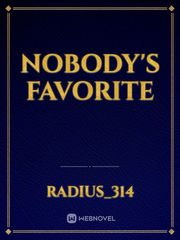 Nobody's Favorite Book