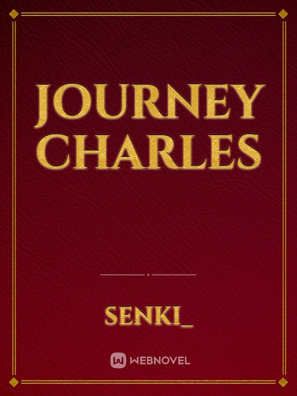Journey Charles