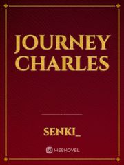 Journey Charles Book