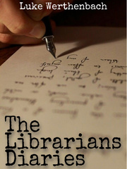 The Librarians Diaries Book