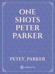 One Shots Peter Parker Book