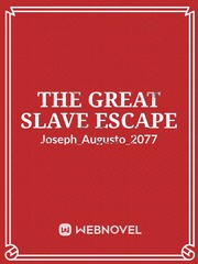 The Great Slave Escape Book