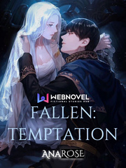 FALLEN: HER TEMPTATION Book