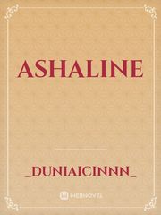 ASHALINE Book