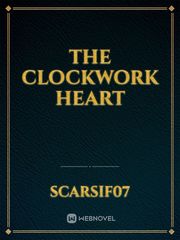 The Clockwork Heart Book