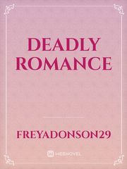 Deadly romance Book