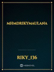 MhmdRikyMaulana Book