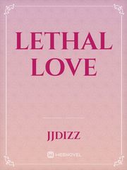 Lethal Love Book