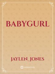 BABYGURL Book