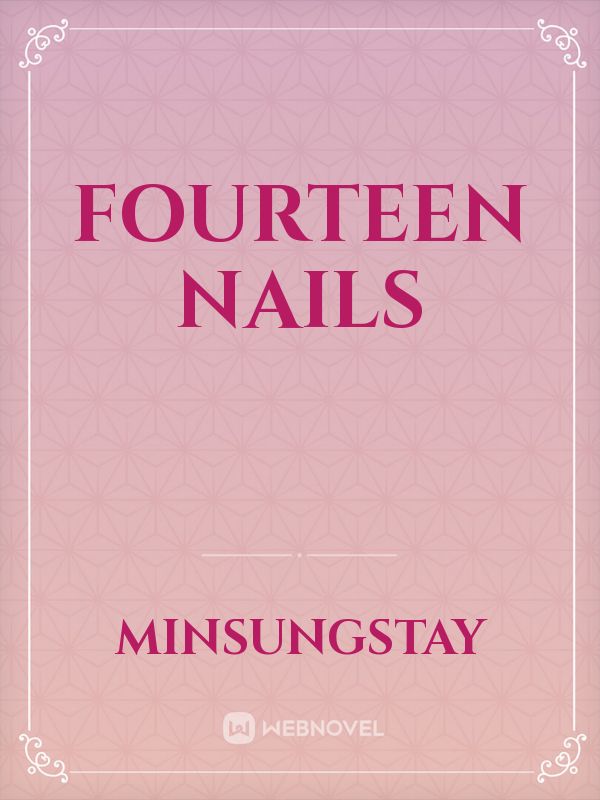 Fourteen Nails Book