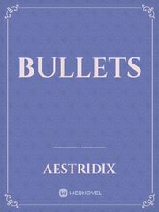 bullets Book