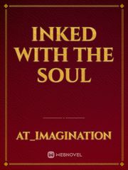 Inked with the Soul Book