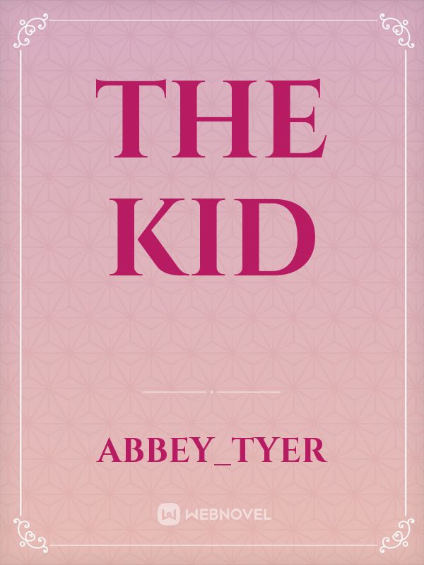 the kid Book