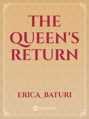 The Queen's Return Book