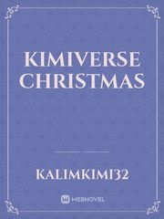 Kimiverse Christmas Book