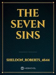 the seven sins Book