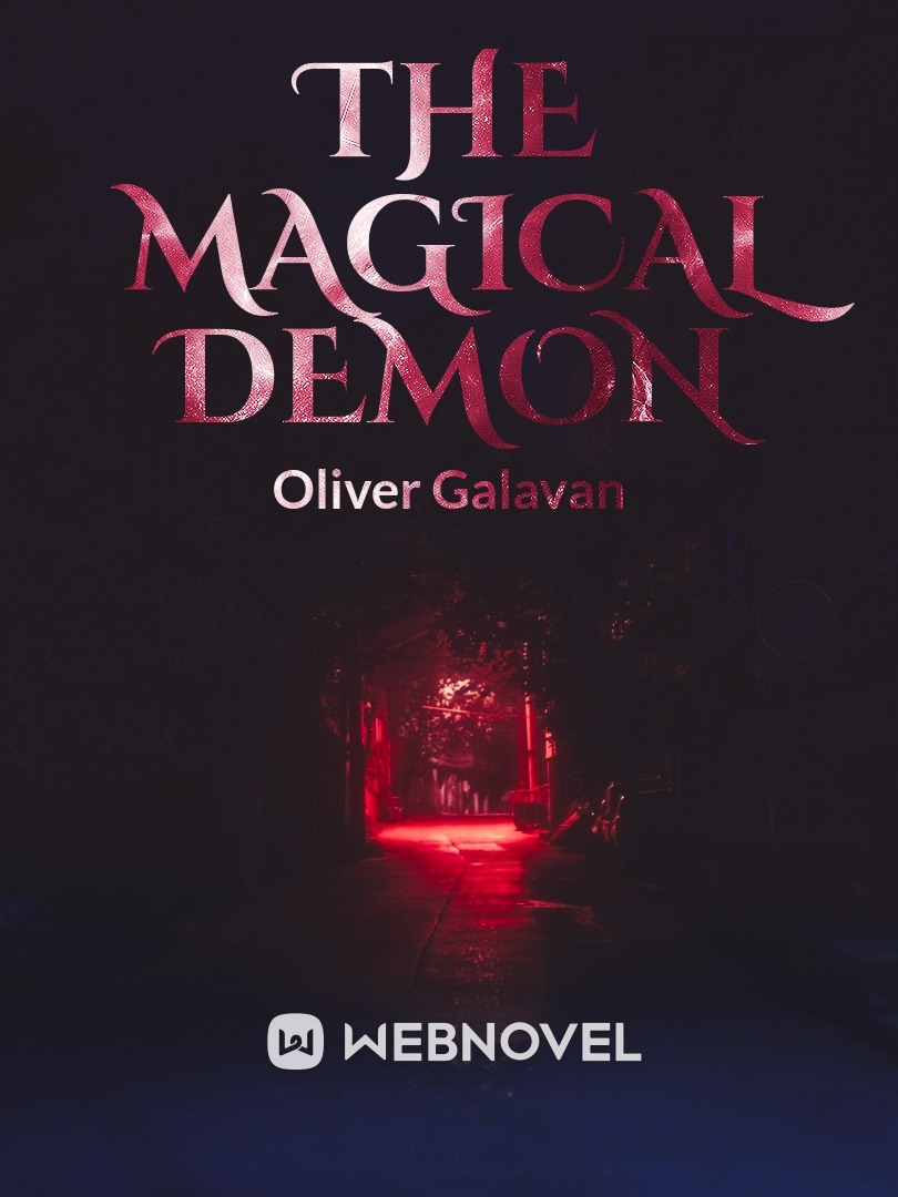 The Magical Demon [Not Updating] Book