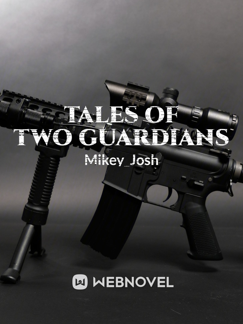 Tales of Two Guardians Book